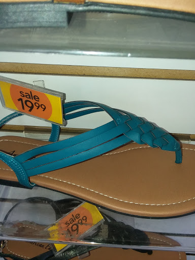 Payless ShoeSource, 212 Ferry St, Newark, NJ 07105, USA, 