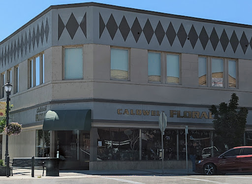 Caldwell Floral, 103 S Kimball Ave, Caldwell, ID 83605, USA, 