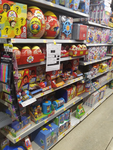 Department Store «Walmart Supercenter», reviews and photos, 2911 53rd Ave E, Braden River, FL 34203, USA