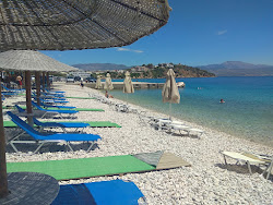 Loutra Oreas Elenis'in fotoğrafı çok temiz temizlik seviyesi ile