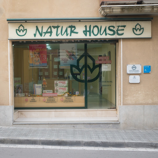 Imagen del negocio Naturhouse en Premià de Mar, Barcelona