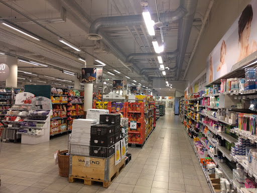 Latin supermarkets Oslo