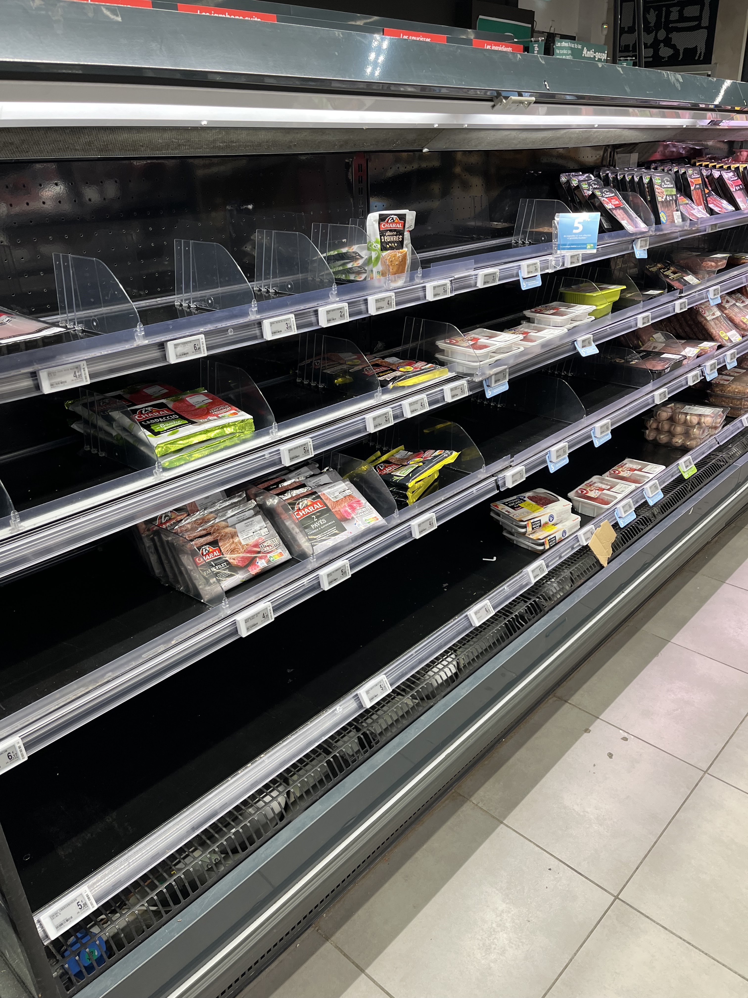 Photo n° 2 de l'avis de R. fait le 26/12/2021 à 12:39
