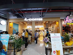 Miluku Cafe งามวงศ์วาน 19