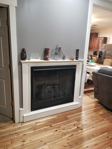 Flooring Store «Lumber Liquidators, Inc.», reviews and photos, 14310 Sullyfield Cir Suite 500A, Chantilly, VA 20151, USA