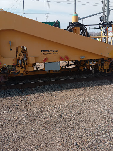 Self-Storage Facility «Budget Mini Storage», reviews and photos, 3970 S Estrella Pkwy, Goodyear, AZ 85338, USA