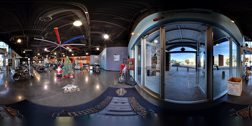 Harley-Davidson Dealer «Buddy Stubbs Anthem Harley-Davidson», reviews and photos, 41715 N 41st Dr, Anthem, AZ 85086, USA