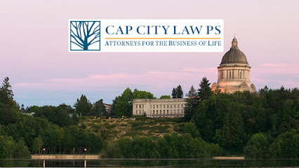 Cap City Law PS