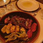 Photo n°3 de l'avis de Sergio.T fait le 19/10/2020 à 09:20 sur le  Hotel ristorante Oscar e Amorina à Piane di Montegiorgio