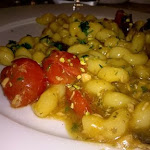 Photo n°6 de l'avis de Giorgio.e fait le 30/08/2018 à 18:40 sur le  iCLUB Lounge Restaurant à Terrasini