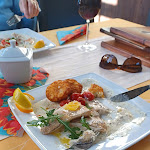 Photo n°1 de l'avis de joachim. fait le 18/06/2017 à 08:32 sur le  Kesselhaus à Sonneberg