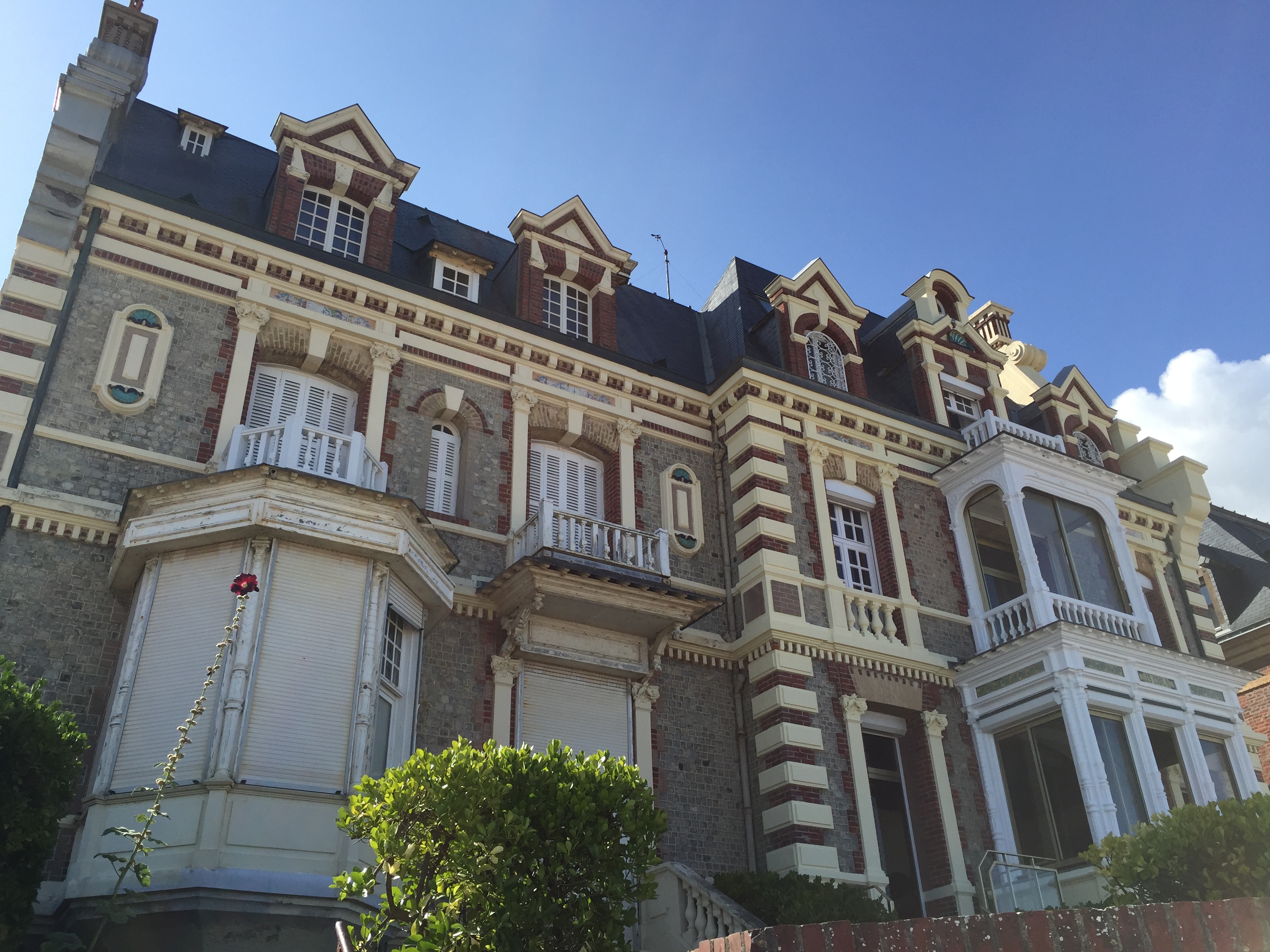 Photo n° 7 de l'avis de Philippe.a fait le 21/08/2017 à 10:04
