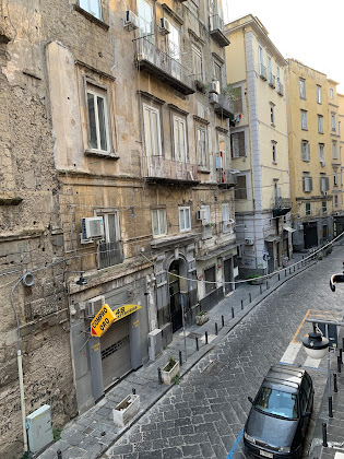 Photos des visiteurs Casa vacanza Duomo Platinum Apartments 80133 Naples