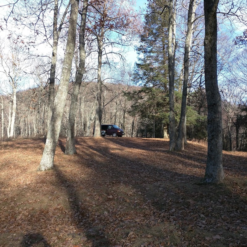Low Gap Campground
