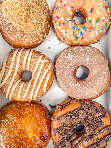 Donut Shop «District Doughnut», reviews and photos, 749 8th St SE, Washington, DC 20003, USA