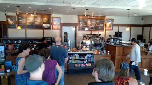 Peets Coffee image