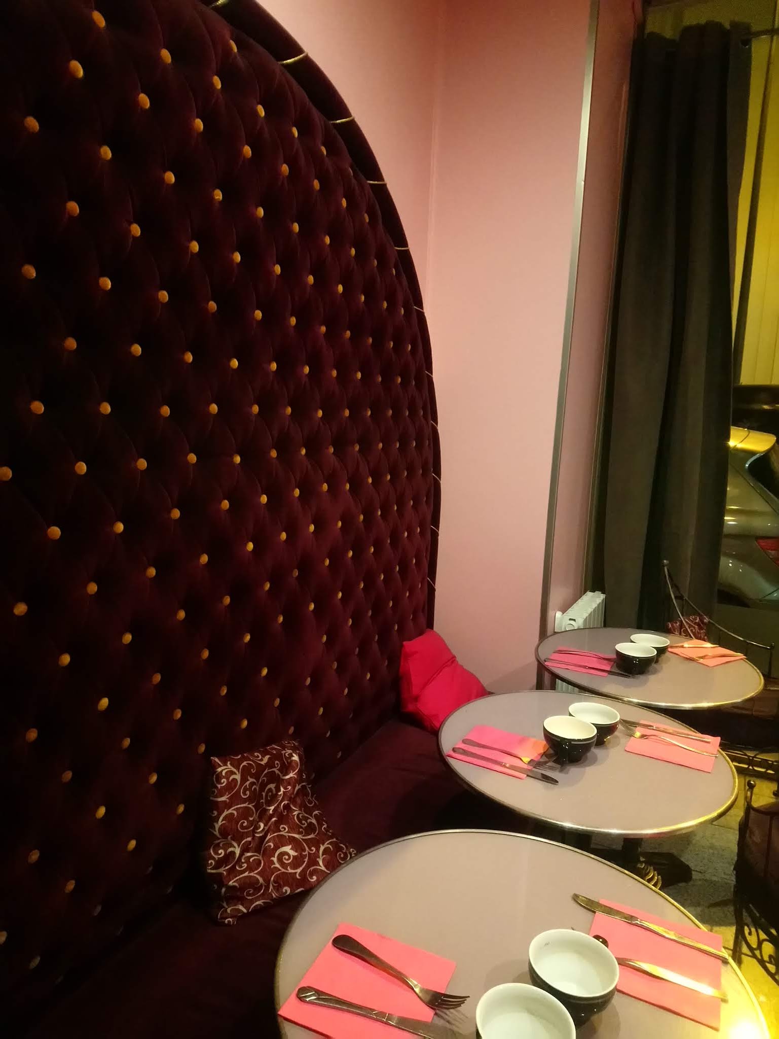 Photo n° 9 de l'avis de Sassou.o fait le 20/02/2019 à 23:18