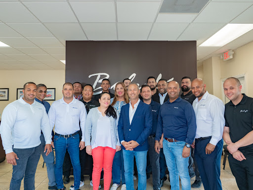 Used Car Dealer «Bolufe Auto Sales», reviews and photos, 5601 W Flagler St, Miami, FL 33134, USA
