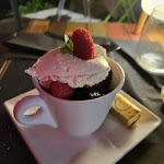 Photo n° 5 de l'avis de Vy.r fait le 15/08/2022 à 15:00 pour Restaurant La Bouzerotte à Bouze-lès-Beaune