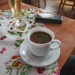 Photo n°1 de l'avis de Ralf.r fait le 06/09/2020 à 14:36 sur le  Bahnhofsgaststätte und Pension Inh. Christian Schickel à Niederwiesa