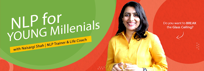 Naisargi Shah NLP Trainer & Life Coach - Indian Institute of Mind Evolution