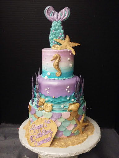 Bakery «Pastry Garden - Poughkeepsie Plaza», reviews and photos, 2586-2600 South Rd #5, Poughkeepsie, NY 12601, USA