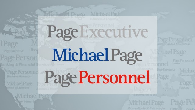 Page Personnel - Milton Keynes