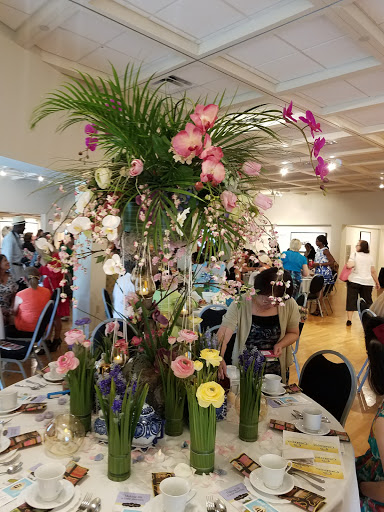 Art Museum «Coral Springs Museum of Art», reviews and photos, 2855 Coral Springs Dr, Coral Springs, FL 33065, USA