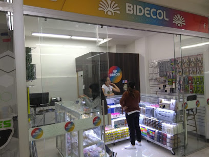 BIDECOL - Bisutería y decoración de Colombia