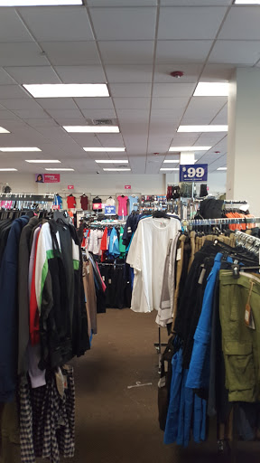 Discount Store «Fallas Discount Stores», reviews and photos, 1371 NE 163rd St #1114, Miami, FL 33162, USA