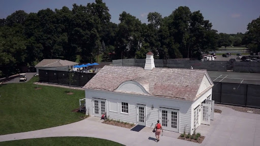 Golf Course «White Bear Yacht Club», reviews and photos, 56 Dellwood Ave, Dellwood, MN 55110, USA