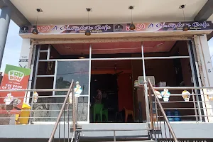 RJ 29 A complete Cafe image
