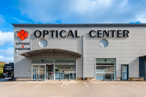Opticien SAINT MITRE LES REMPARTS - Optical Center à Saint-Mitre-les-Remparts