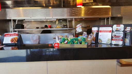 Asian Restaurant «Pick Up Stix Fresh Asian Flavors», reviews and photos, 970 W Park Western Dr, San Pedro, CA 90732, USA