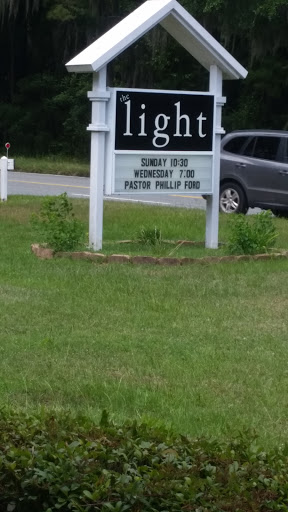 Lightsavannah Church