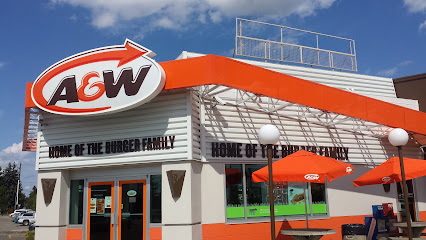 A&W Canada