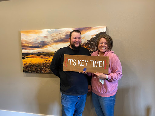 Real Estate Agency «The Kelly Group Real Estate», reviews and photos, 215 N Blaine St, Newberg, OR 97132, USA