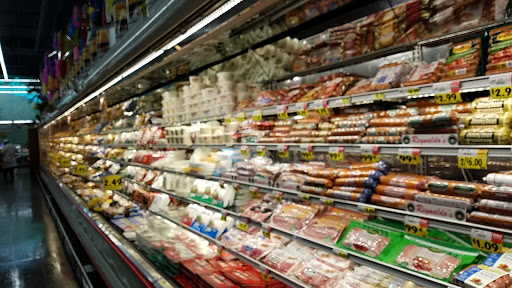 Supermarket «Vallarta Supermarkets», reviews and photos, 7900 Imperial Hwy, Downey, CA 90242, USA