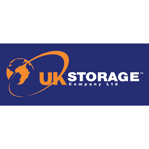 UK Storage Plymouth Central - Moving company