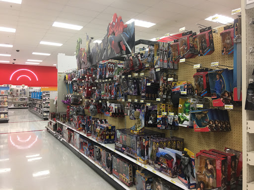 Department Store «Target», reviews and photos, 10404 N 43rd Ave, Glendale, AZ 85302, USA