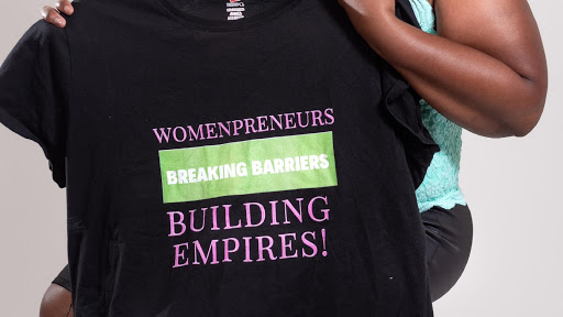 Ylonda's Women Business Retreat Womenpreneurs Breaking Barriers LLC.