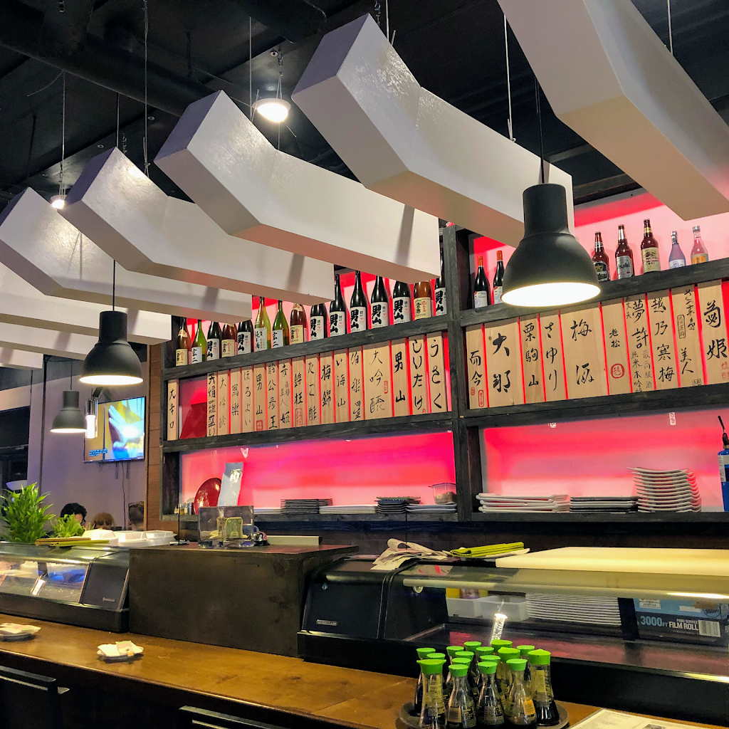 Umai Sushi & Noodles 30312