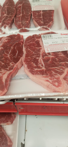 Grocery Store «Save-A-Lot», reviews and photos, 5007 Ritchie Hwy, Brooklyn Park, MD 21225, USA