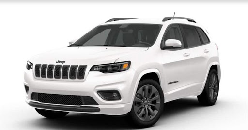 Car Dealer «Nielsen Dodge Chrysler Jeep Ram», reviews and photos, 175 NJ-10, East Hanover, NJ 07936, USA