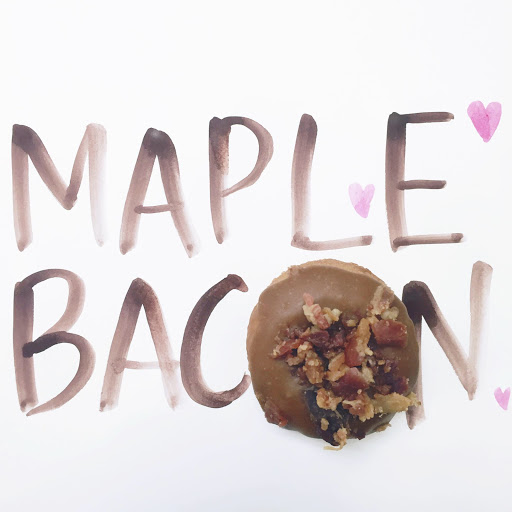 Donut Shop «Peace Love & Little Donuts», reviews and photos, 3106 Tamiami Trail N, Naples, FL 34103, USA