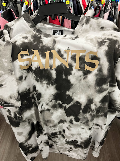 Clothing Store «Burlington Coat Factory», reviews and photos, 3168 Airport Blvd, Mobile, AL 36606, USA