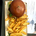 Photo n°3 de l'avis de Akyar.i fait le 29/08/2020 à 17:25 sur le  NOVA Essen & Trinken à Kempten