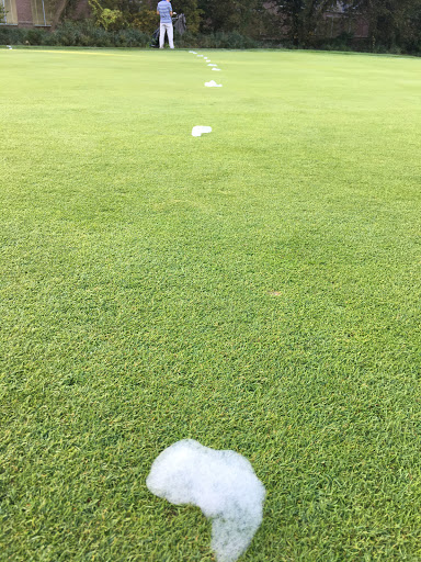 Golf Course «Overpeck Golf Course», reviews and photos, 273 E Cedar Ln, Teaneck, NJ 07666, USA