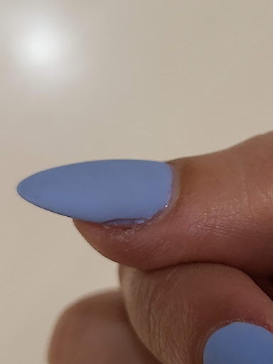 Nail Salon «Westgate Nails & Spa», reviews and photos, 9390 W Hanna Ln B105, Glendale, AZ 85305, USA