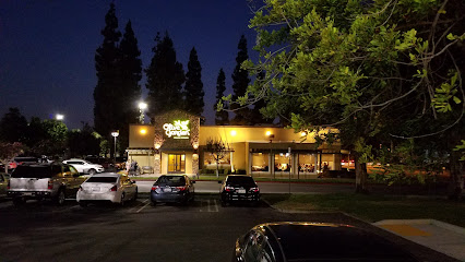 Olive Garden Italian Restaurant - 9251 Monte Vista Ave, Montclair, CA 91763